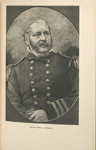 Illustration, Captain John A. Winslow