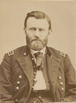 Photograph, Ulysses S. Grant