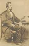 Photograph, Abraham Lincoln