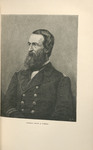 Illustration, Admiral David D. Porter