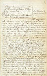 Document, Wineman v. Swaney et al., March 18, 1844
