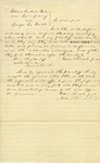 Document, Illinois Central Railroad Company v. George S. Hill,  May 19, 1844