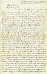 Document, Hope v. Beebe Declaration, March 3, 1845