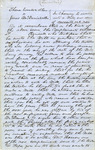 Document, Devisavit vel non, Correll et al. v. McDaniel et al., December 12, 1855