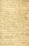 Land Deed, J. Stanton to C. Healy, September 5, 1820