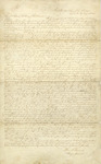 Letter, John A. Logan to the Army of Tennessee, July 13, 1865