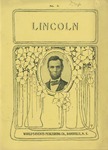 The Story of Lincoln by Harriet Grant Frost Reiter