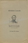Abraham Lincoln by James M. Coburn