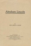 Abraham Lincoln by Smith Dykins Atkins