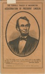 The Terrible Tragedy at Washington: assassination of President Lincoln