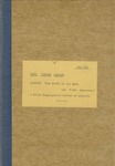 Lincoln ""New birth of our new soil, the first American"" :a brief biographical sketch of Lincoln, fitting appreciations of his character, and a compilation of selections from his state papers, addresses, and letters ... by Edward Harold Mott