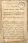 Message of the President of the United States : Communicating, in Compliance with a Resolution of the Senate of the 12th Instant, Information in Relation to the States of the Union Lately in Rebellion, Accompanied by a Report of Carl Schurz on the States of South Carolina, Georgia, Alabama, Mississippi, and Louisiana; also a report of Lieutenant General Grant, on the Same Subject. by Andrew Johnson