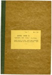 Lincoln's Body Guard, the Union Light guard of Ohio: With Some Personal Recollections of Abraham Lincoln, by Robert W. McBride, late corporal and company clerk.