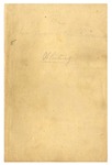 The War Powers of the President: and the Legislative Powers of Congress, in Relation to Rebellion, Treason and Slavery by William Whiting