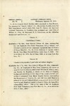 General Orders. No. 76 / Adjutant General's Office, Washington, September 12, 1861.