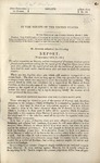 In the Senate of the United States : Mr. Sumner submitted the following report. by United States. Congress. Senate. Select Committee on Slavery and the Treatment of Freedmen.