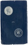 Proceedings at the fifth annual dinner of the Republican Club of the City of New York : held at Delmonico's on the eighty-second anniversary of the birthday of Abraham Lincoln : February twelfth, 1891. by Republican Club of the City of New York.