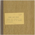 National Union convention of 1864 and why Lincoln was not nominated by acclamation by Joseph Benjamin Oakleaf