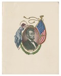 Abraham Lincoln, 1809-1865 : one star differeth from another star by Arthur Barber