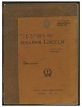 The story of Abraham Lincoln for young readers by James Baldwin