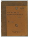 The story of Abraham Lincoln for young readers