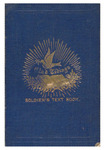 The soldier's text-book by John Ross Macduff