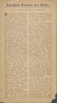 Abraham Lincoln, der seher : Für die Milwaukee sonntagspost by Emanuel Hertz
