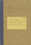 Abraham Lincoln's ancestry : an address delivered before the Sixth Annual Indiana History Conference in Indianapolis, Friday evening, December 5, 1924 by William Eleazar Barton