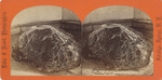 High Rock Spring, Saratoga, N.Y. by Baker and Record