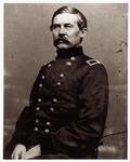 Reproduction of Portrait Photograph of General John Buford