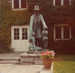 Photograph of The American Spirit Statue