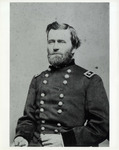 Reproduction Portrait Photograph of Ulysses S. Grant