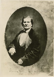 Traditional Photo of Thomas Lincoln
