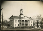 Old State House, Vandalia, Ill.
