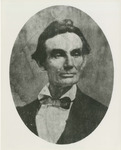 Reproduction Portrait of Abraham Lincoln