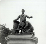 Photograph of Emancipation Memorial, Lincoln Park, Washington, D. C.