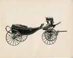Lincoln's Carriage