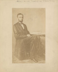 Abraham Lincoln, Washington 1863