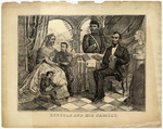 Lincoln and His Family