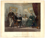 Abraham Lincoln & Family