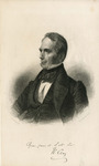 Your Friend Henry Clay Engraving