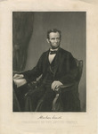 Abraham Lincoln President of the United States