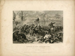 Capture of Forth Donelson, Tenn. Charge of Gen. Smith's Division