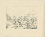 Jamison's Jayhawkers (from Confederate War Etchings)
