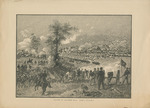 Battle of Malvern Hill -- Lee's attack