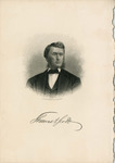 Thomas Alexander Scott Illustration and Biography