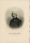 Charles Henry Davis Illustration and Biography