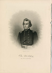 Ormsby MacKnight Mitchel Illustration and Biography