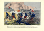 The Battle of Pittsburgh, Tennessee
