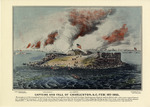 Capture And Fall Of Charleston, South Carolina Febuary 18th 1865